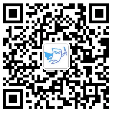 客服微信二维码
